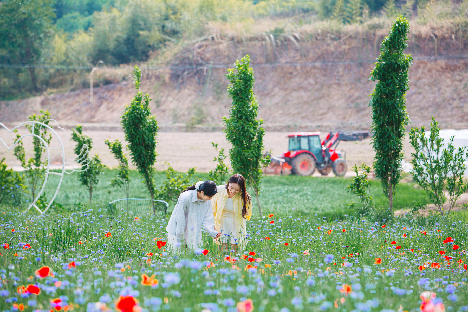 달빛소리수목원 썸네일