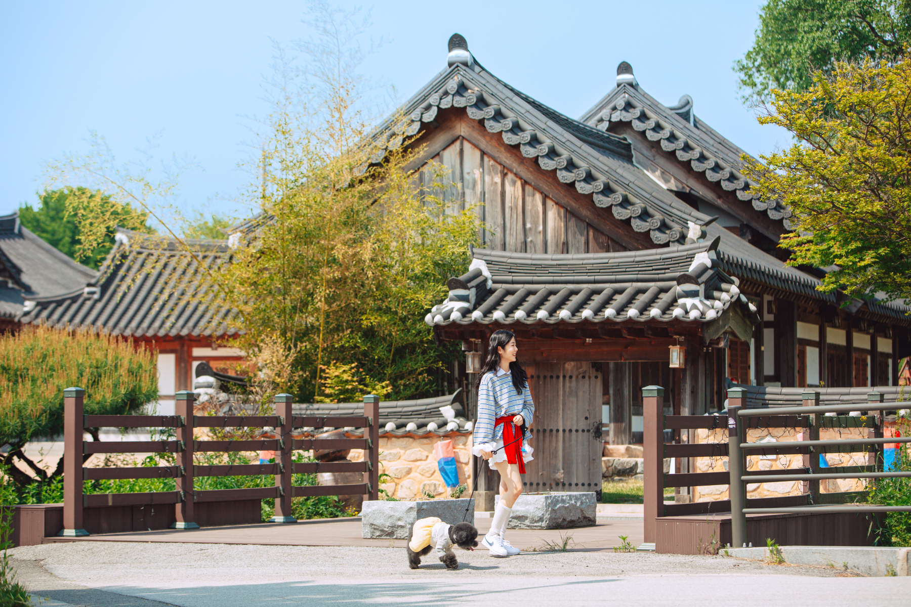 함라한옥마을 썸네일