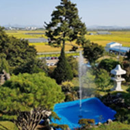 달빛소리수목원