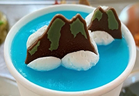 (9월 체험 프로그램) 나라사랑 독도 케이크 만들기