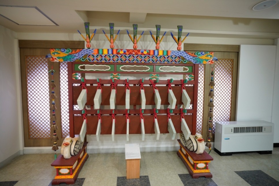 교육 프로그램 등록 테스트