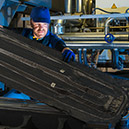 외국인+공장 이미지