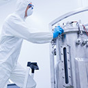 의료+공장 이미지