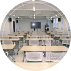 세미나실(겨울)