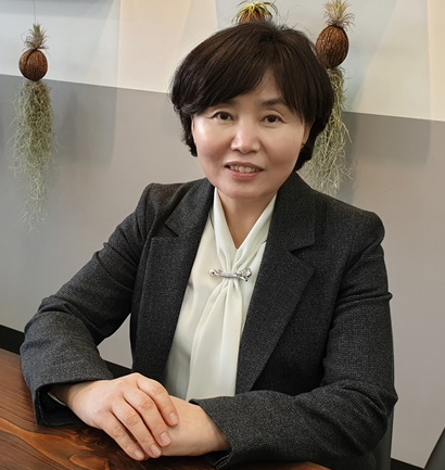 익산시농업기술센터소장 류 숙 희