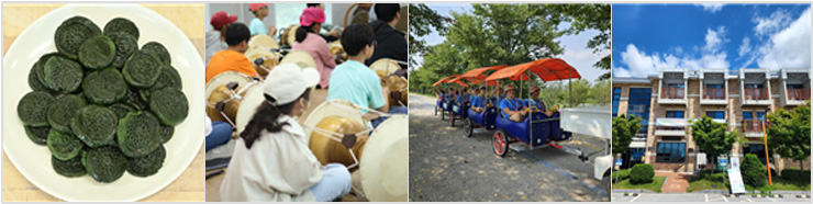 성당포구마을 체험이미지