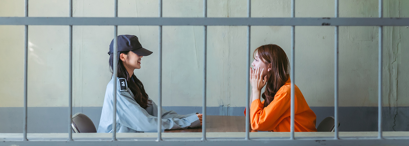 제3경 교도소세트장