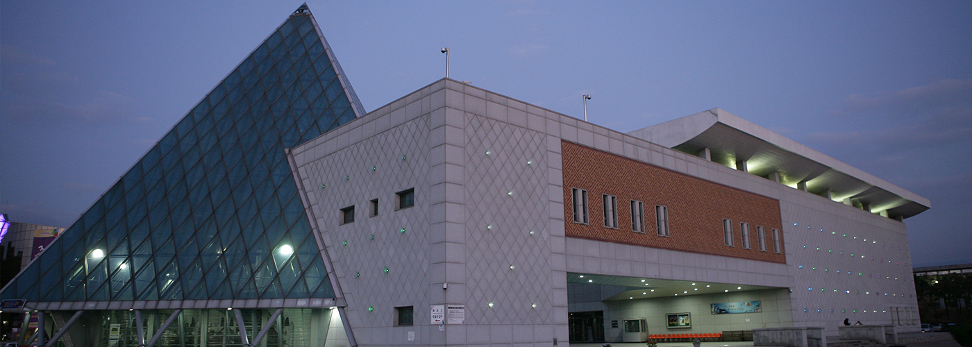 제4경 보석박물관