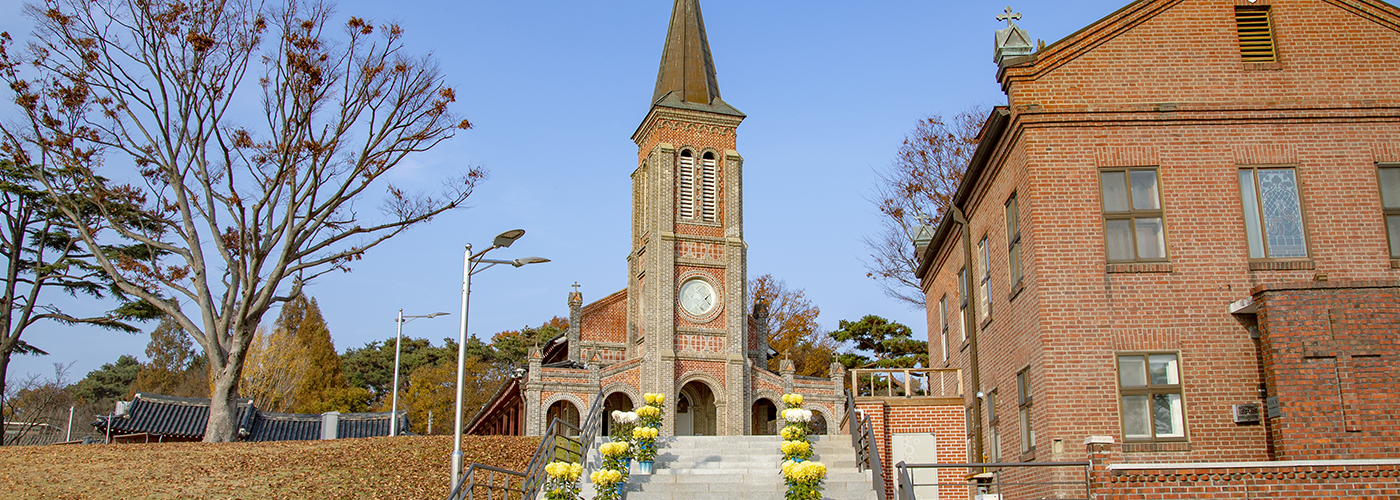 제6경 나바위성당