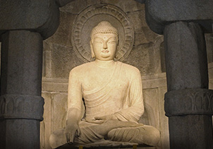 석굴암·불국사