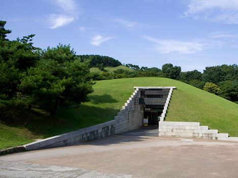 무령왕릉