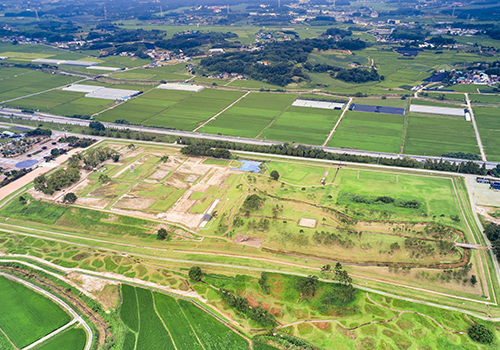 백제역사 유적지구