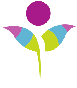 여성친화도시 로고